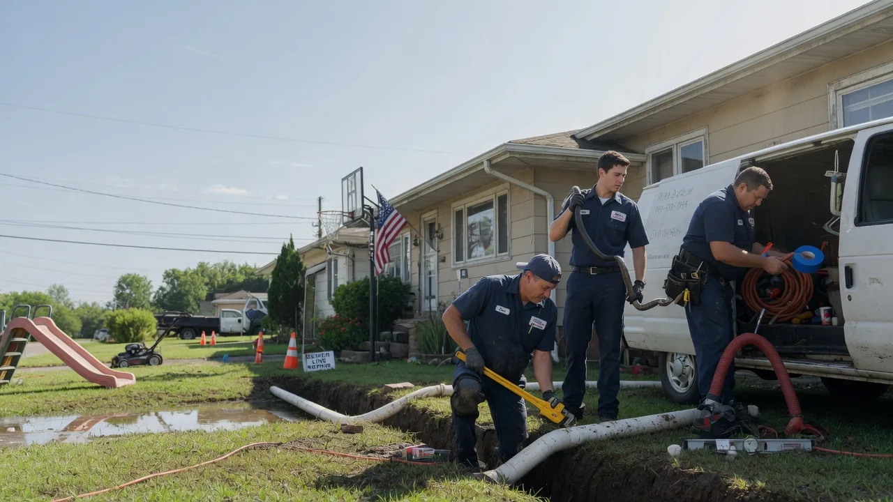 Toilet Installation in Spring Branch, TX near me